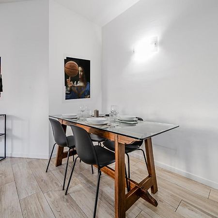 Appartamento Casa Nicola Ai Filippini Verona Esterno foto