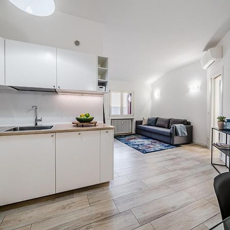 Appartamento Casa Nicola Ai Filippini Verona Esterno foto