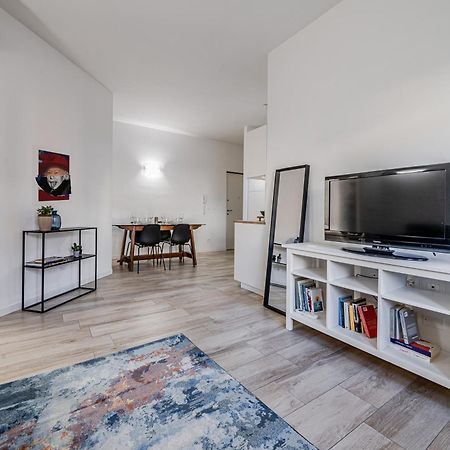 Appartamento Casa Nicola Ai Filippini Verona Esterno foto