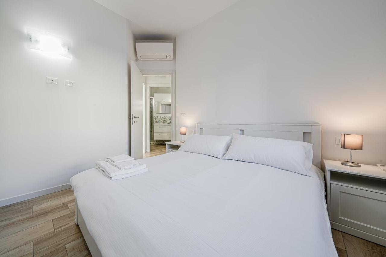 Appartamento Casa Nicola Ai Filippini Verona Esterno foto