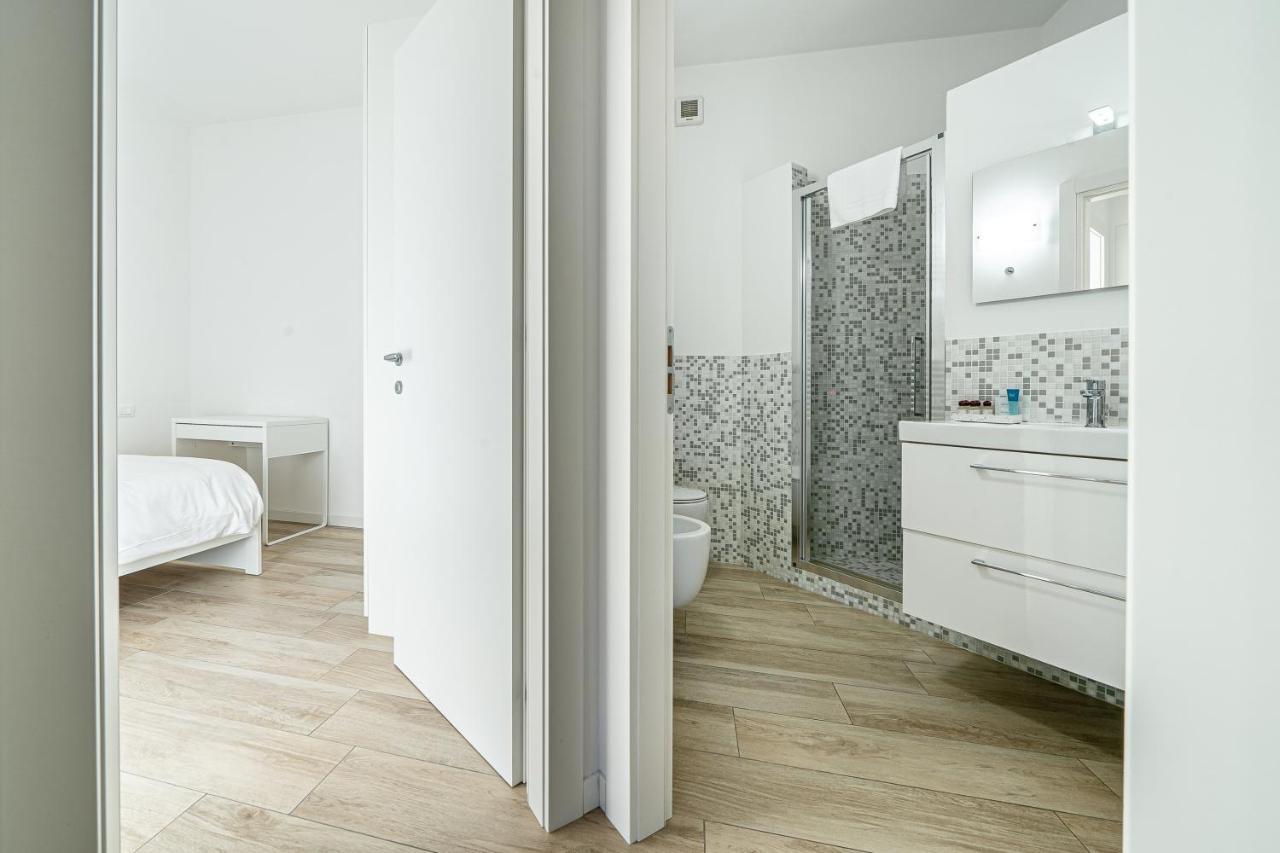 Appartamento Casa Nicola Ai Filippini Verona Esterno foto