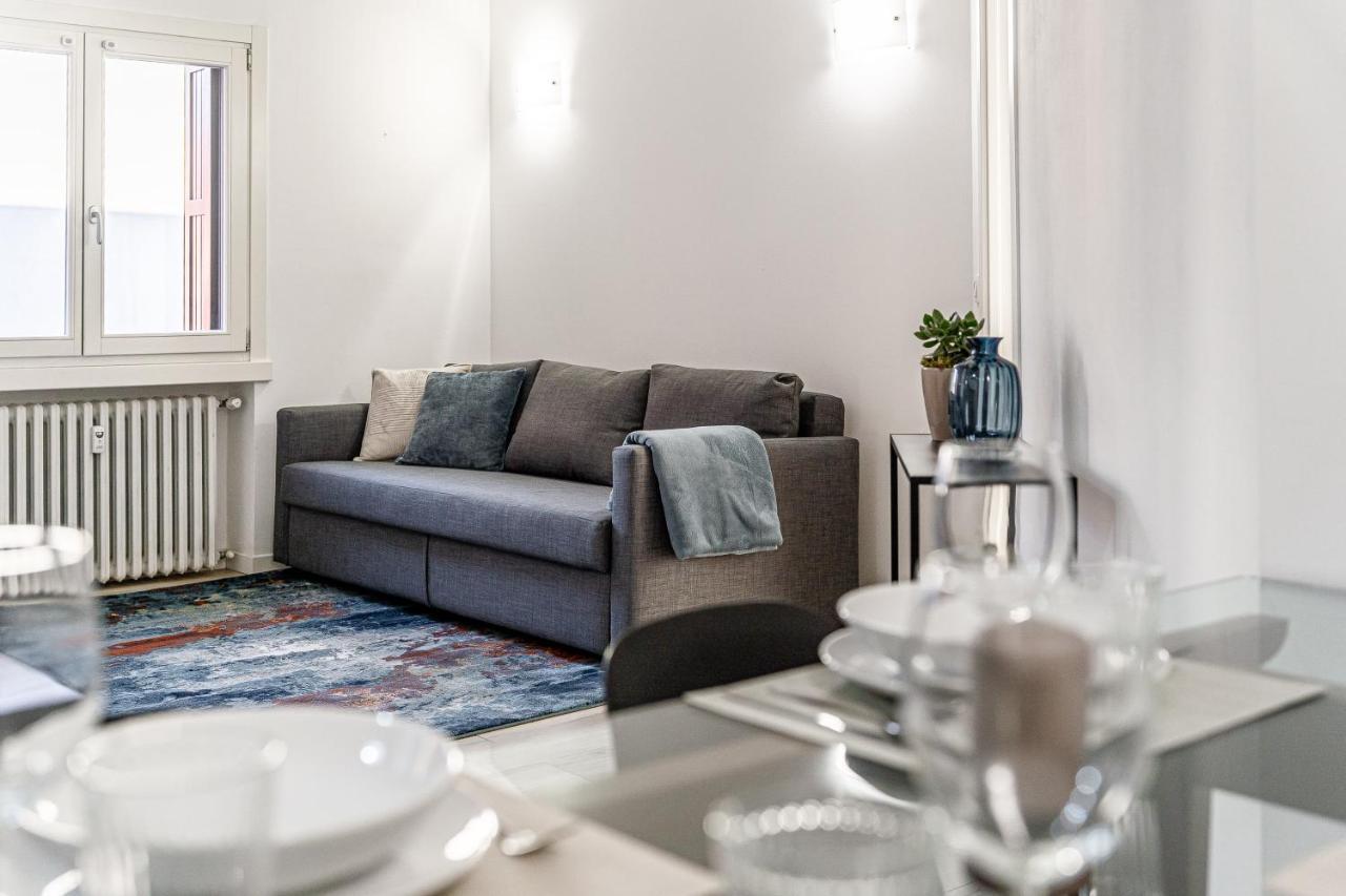 Appartamento Casa Nicola Ai Filippini Verona Esterno foto