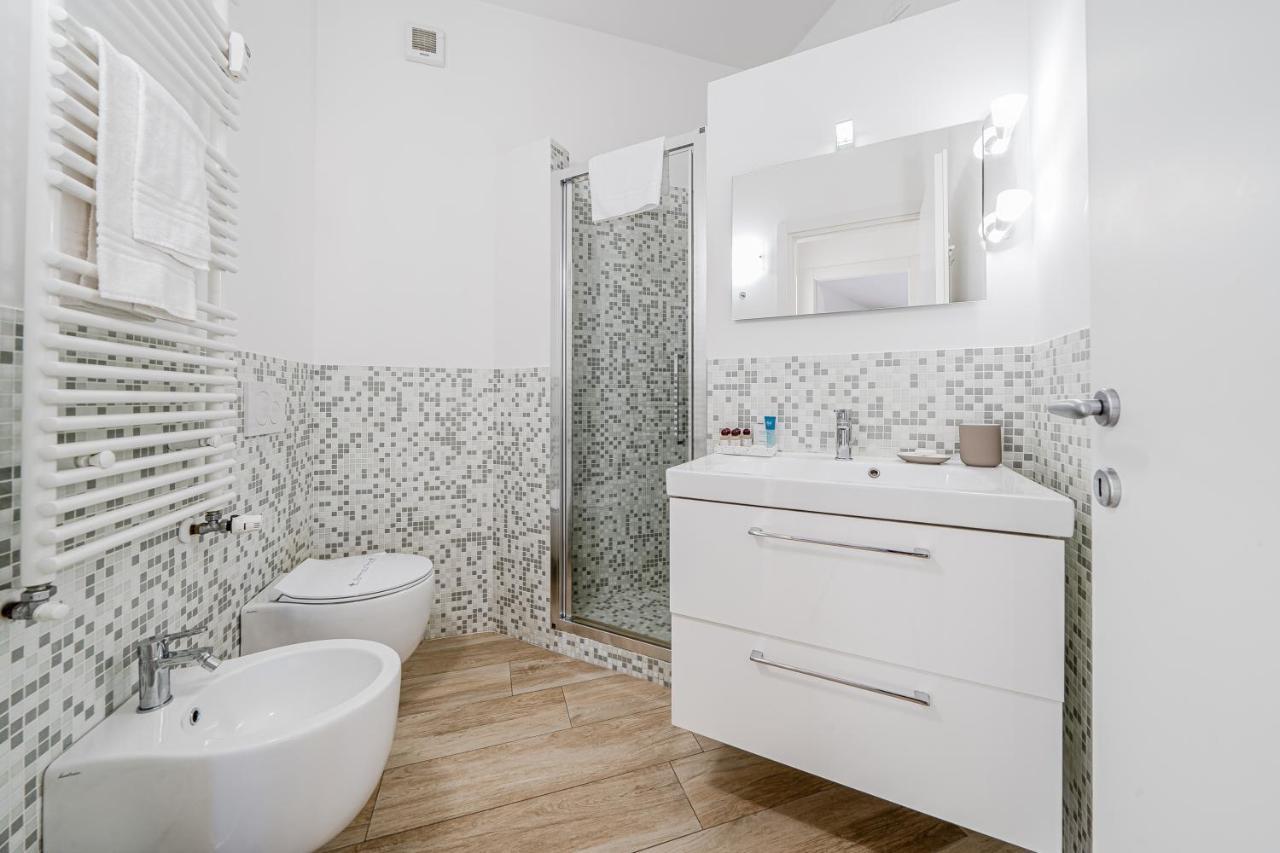 Appartamento Casa Nicola Ai Filippini Verona Esterno foto