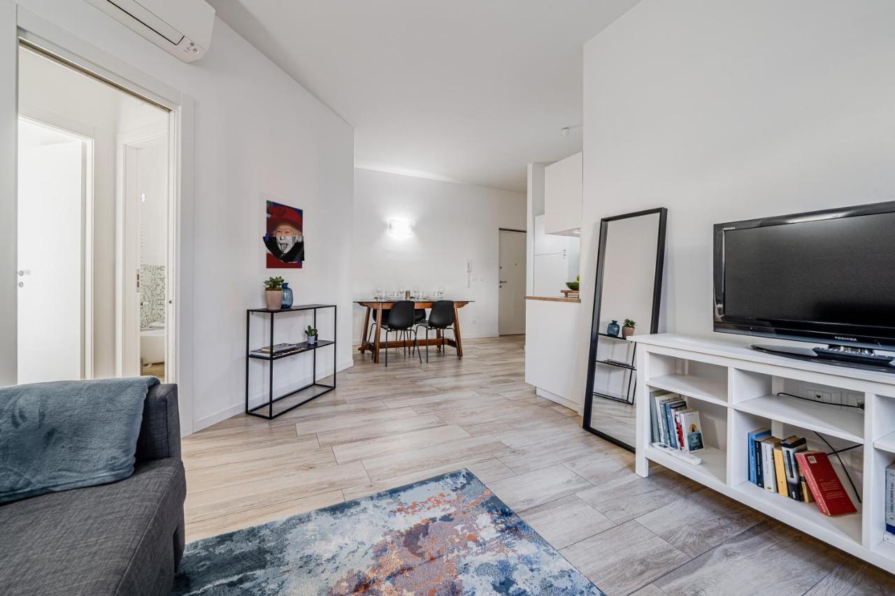 Appartamento Casa Nicola Ai Filippini Verona Esterno foto