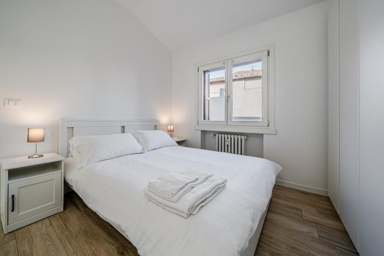 Appartamento Casa Nicola Ai Filippini Verona Esterno foto