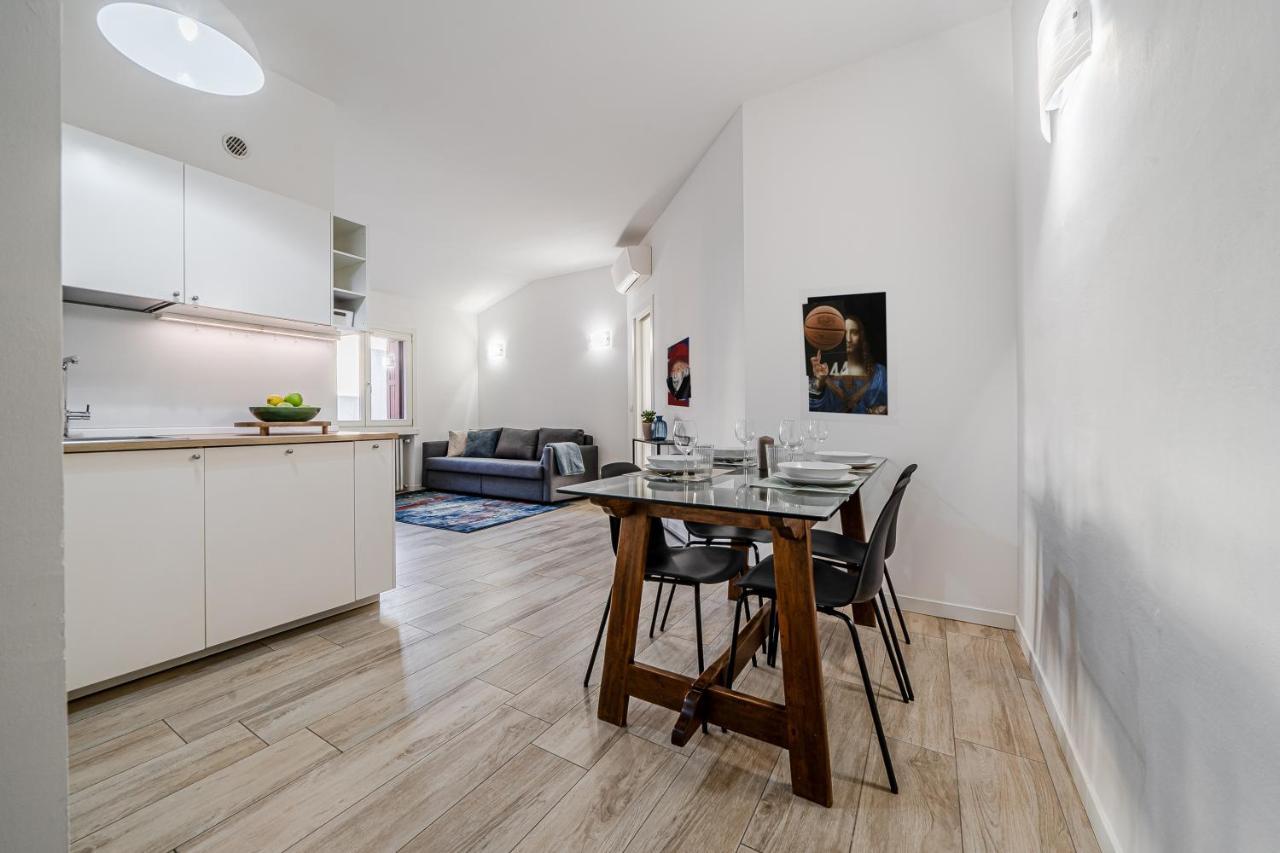 Appartamento Casa Nicola Ai Filippini Verona Esterno foto