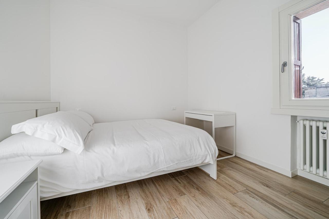 Appartamento Casa Nicola Ai Filippini Verona Esterno foto