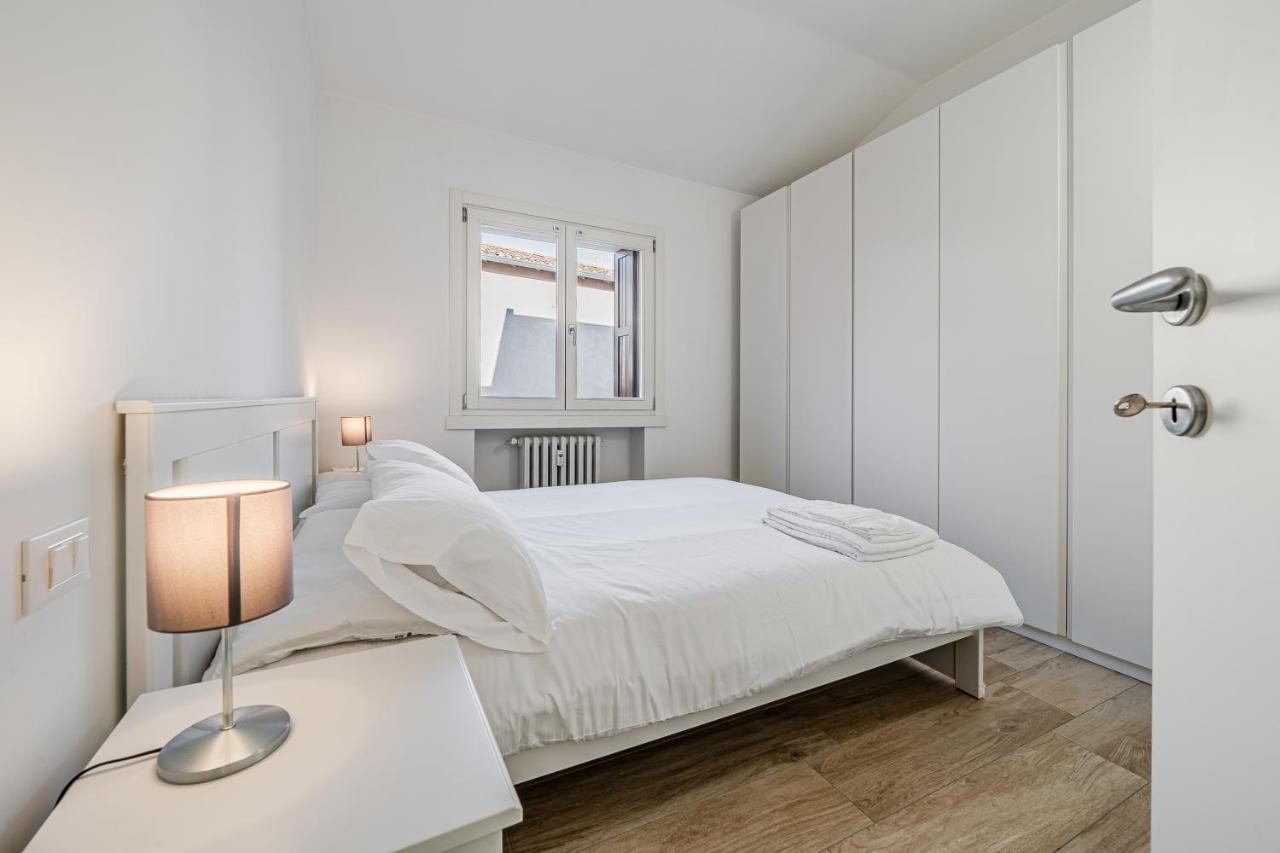 Appartamento Casa Nicola Ai Filippini Verona Esterno foto