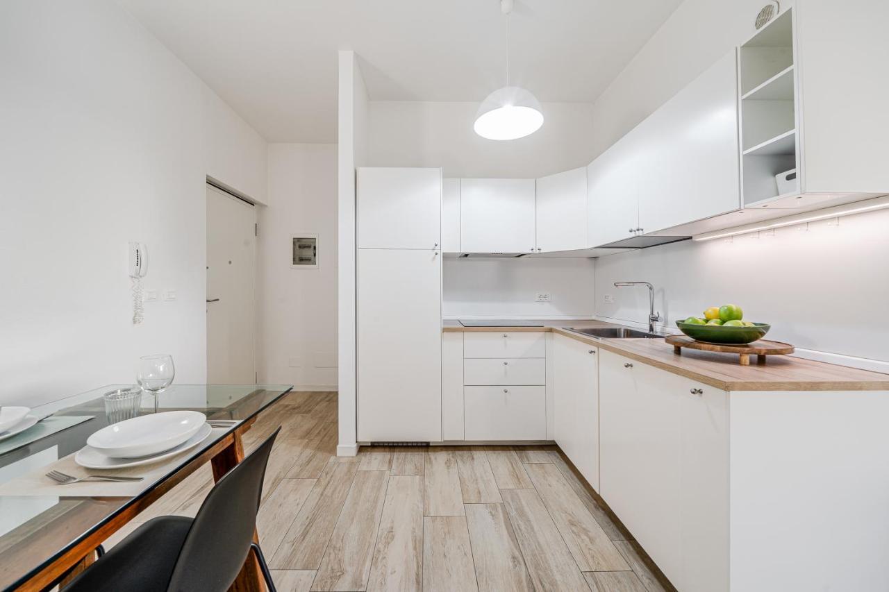 Appartamento Casa Nicola Ai Filippini Verona Esterno foto