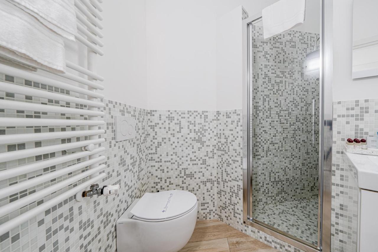 Appartamento Casa Nicola Ai Filippini Verona Esterno foto