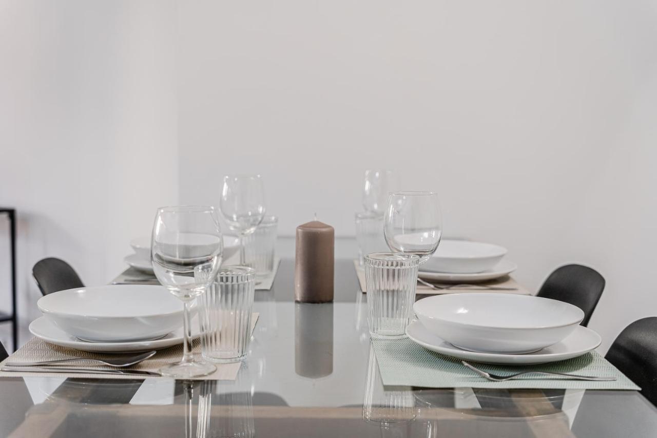 Appartamento Casa Nicola Ai Filippini Verona Esterno foto